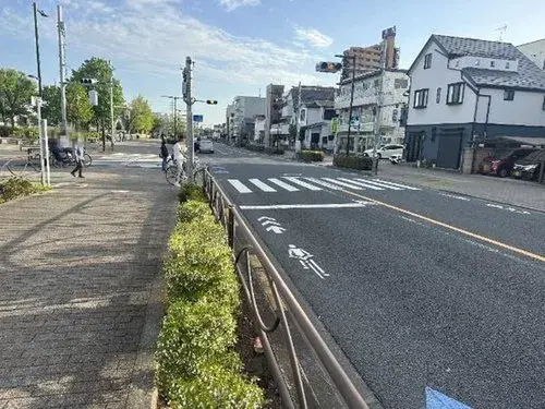 东京都葛饰区3LDK住宅 (7)