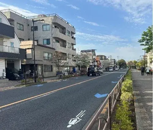 东京都葛饰区3LDK住宅 (8)