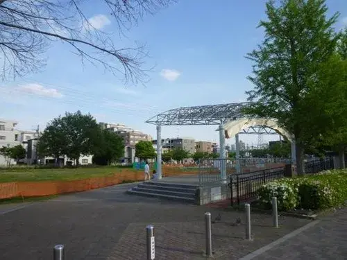 东京都葛饰区3LDK住宅 (9)