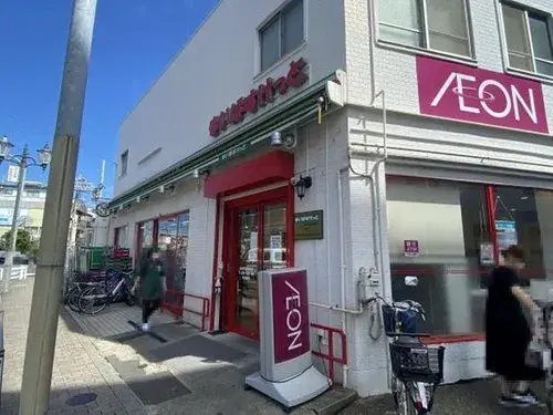 东京都葛饰区3LDK住宅 (10)
