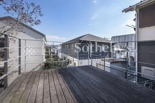 4LDK住宅 大田区 东京都 (2)