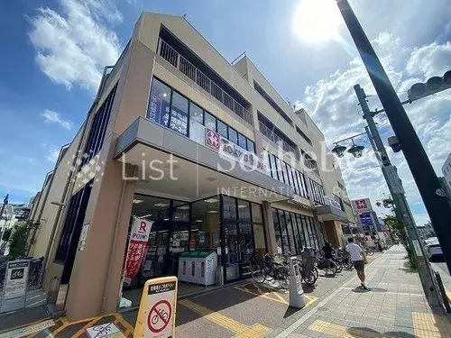 4LDK住宅 大田区 东京都 (13)