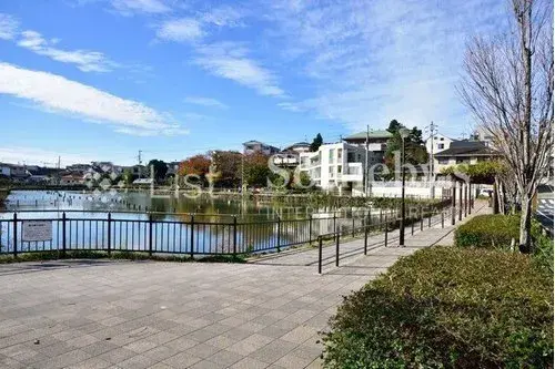 4LDK住宅 大田区 东京都 (16)