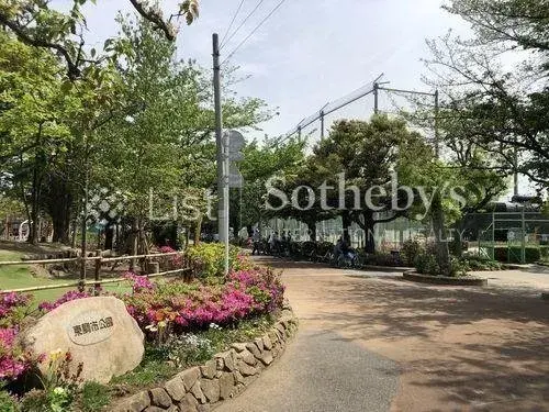 4LDK住宅 大田区 东京都 (17)