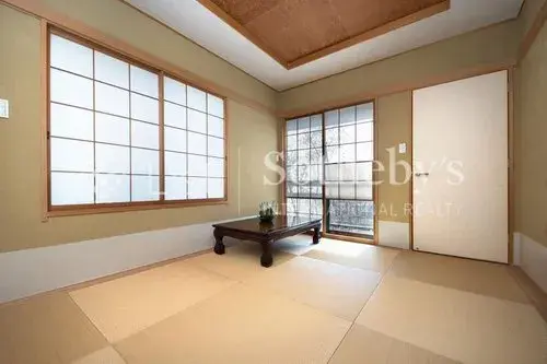 4LDK住宅 大田区 东京都 (4)