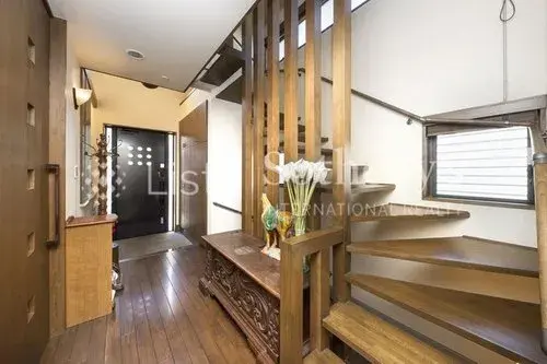 4LDK住宅 大田区 东京都 (7)