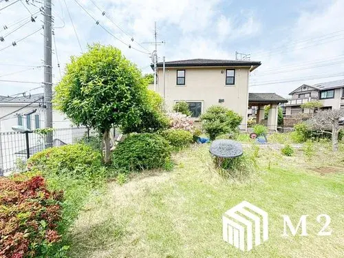 [7LDK+S Property] Machida City Tokyo (2)