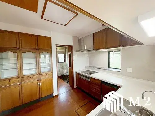 [7LDK+S Property] Machida City Tokyo (14)