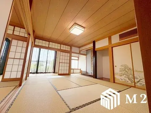 [7LDK+S Property] Machida City Tokyo (10)