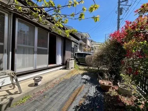 2LDK+S房产 二宫町 神奈川县 (2)