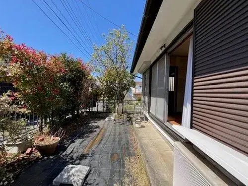 2LDK+S房产 二宫町 神奈川县 (3)