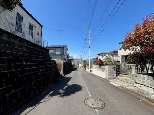 2LDK+S房产 二宫町 神奈川县 (4)
