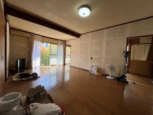 2LDK+S房产 二宫町 神奈川县 (5)