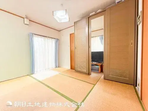 عقار من طابقين، حي Asahi، محافظة Kanagawa (3)
