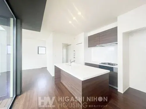 2LDK Property Yokohama City Kanagawa Prefecture (19)