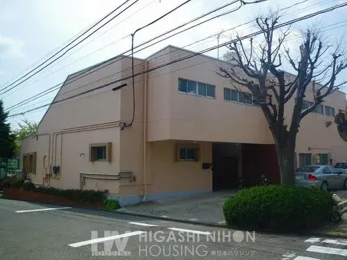 2LDK Property Yokohama City Kanagawa Prefecture (3)