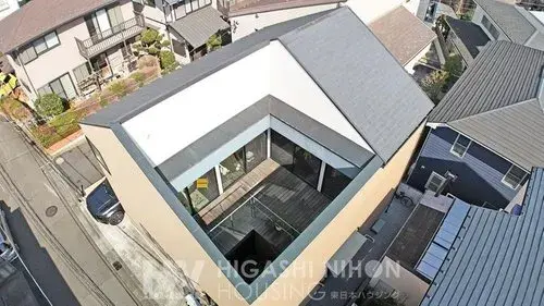 2LDK Property Yokohama City Kanagawa Prefecture (4)