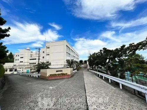 2LDK Property Yokohama City Kanagawa Prefecture (31)