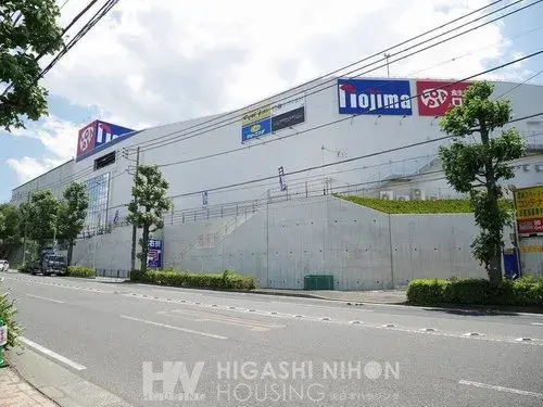 2LDK Property Yokohama City Kanagawa Prefecture (32)