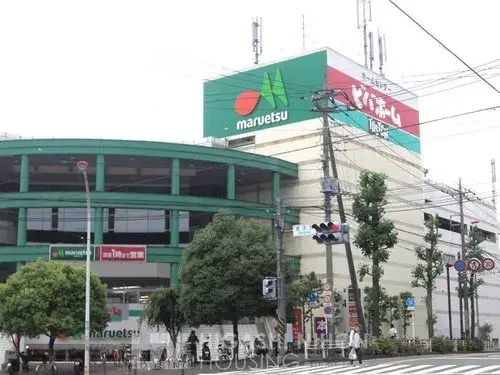 2LDK Property Yokohama City Kanagawa Prefecture (35)