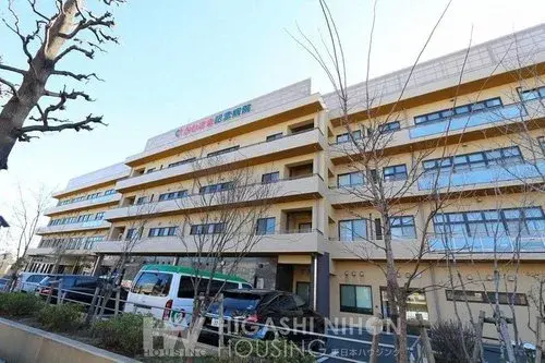 2LDK Property Yokohama City Kanagawa Prefecture (37)