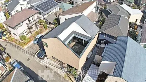 2LDK Property Yokohama City Kanagawa Prefecture (5)