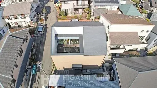 2LDK Property Yokohama City Kanagawa Prefecture (44)