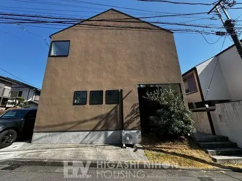 2LDK Property Yokohama City Kanagawa Prefecture (6)