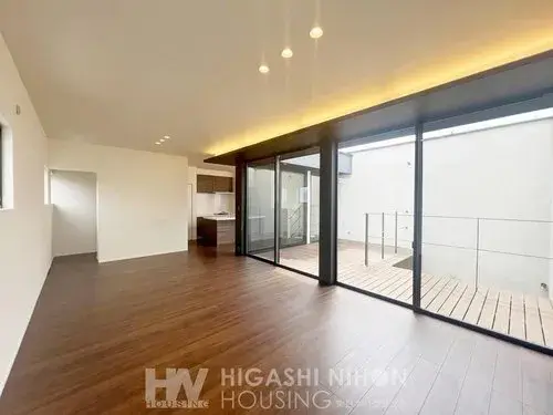 2LDK Property Yokohama City Kanagawa Prefecture (7)