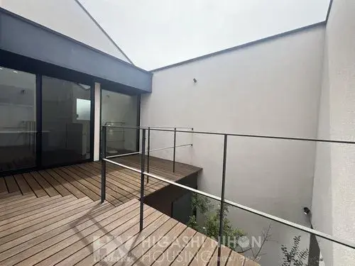 2LDK Property Yokohama City Kanagawa Prefecture (8)