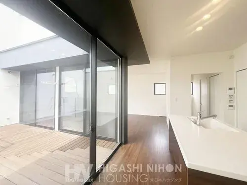 2LDK Property Yokohama City Kanagawa Prefecture (9)