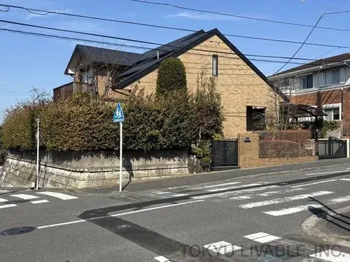 4LDK 横浜市 神奈川県 (2)
