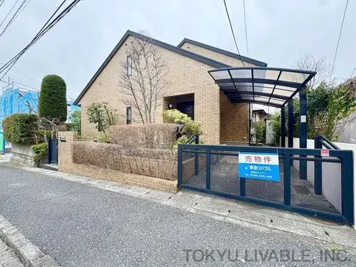 4LDK 横浜市 神奈川県 (3)
