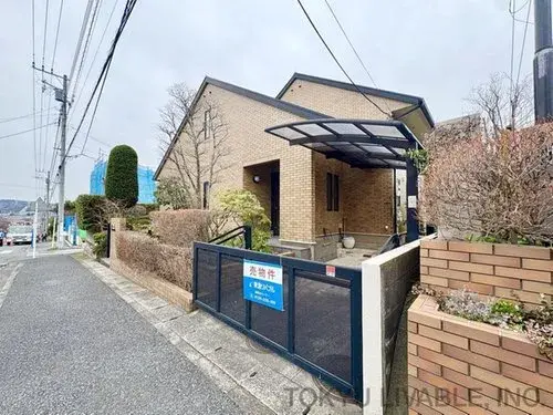 4LDK 横浜市 神奈川県 (4)