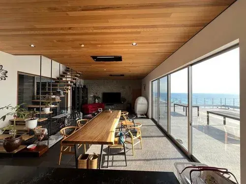 Casa unifamiliar Ninomiya, Prefectura de Kanagawa (2)