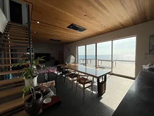 Casa unifamiliar Ninomiya, Prefectura de Kanagawa (5)