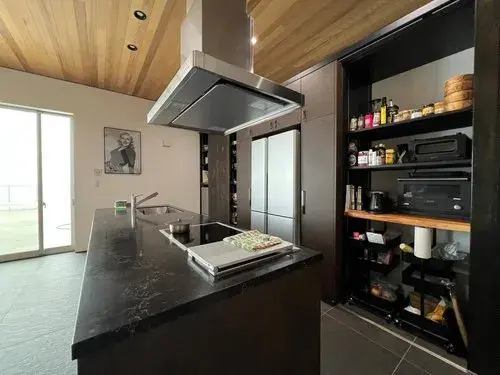 Casa unifamiliar Ninomiya, Prefectura de Kanagawa (6)