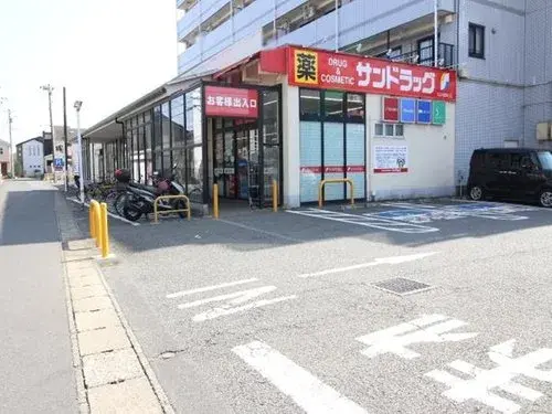 1LDK+S房产 大和市 神奈川县 (19)