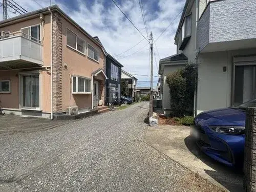 1LDK+S房产 大和市 神奈川县 (4)