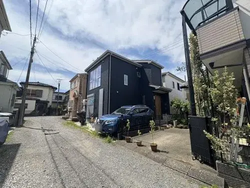 1LDK+S房产 大和市 神奈川县 (5)