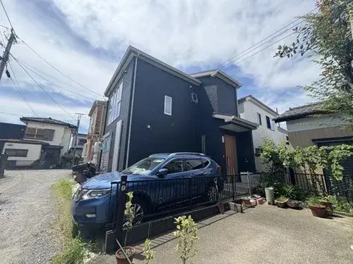 1LDK+S房产 大和市 神奈川县 (6)