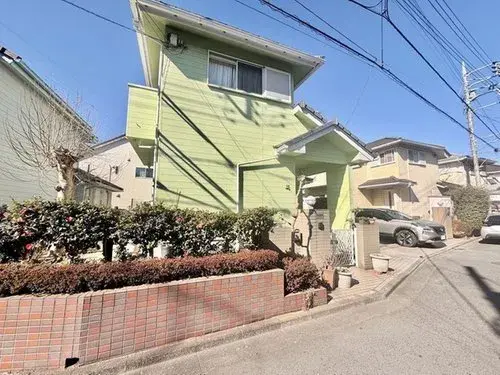 4LDK Yokohama City Kanagawa Prefecture Property (2)