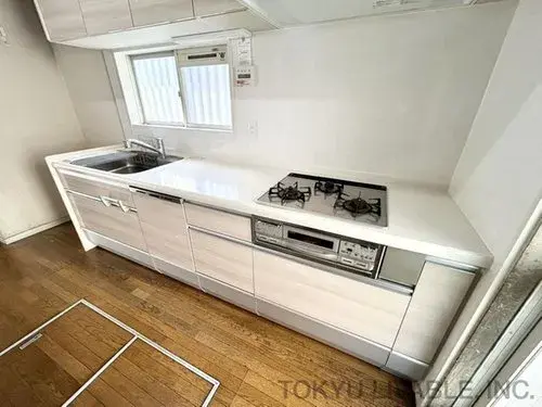 4LDK Yokohama City Kanagawa Prefecture Property (15)