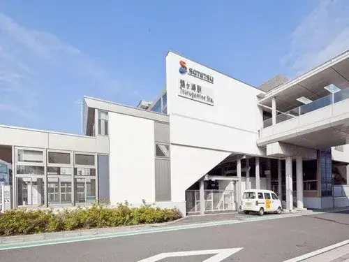 4LDK Yokohama City Kanagawa Prefecture Property (19)