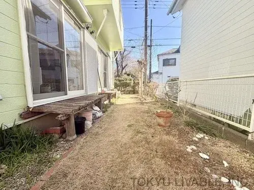 4LDK Yokohama City Kanagawa Prefecture Property (3)