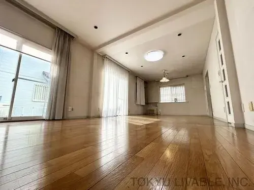 4LDK Yokohama City Kanagawa Prefecture Property (4)
