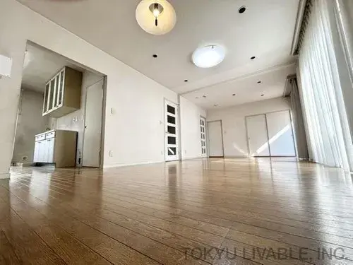 4LDK Yokohama City Kanagawa Prefecture Property (6)