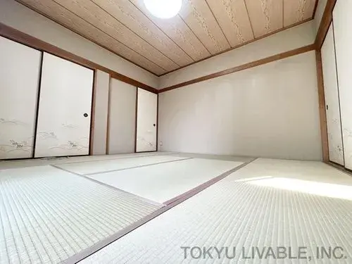 4LDK Yokohama City Kanagawa Prefecture Property (7)