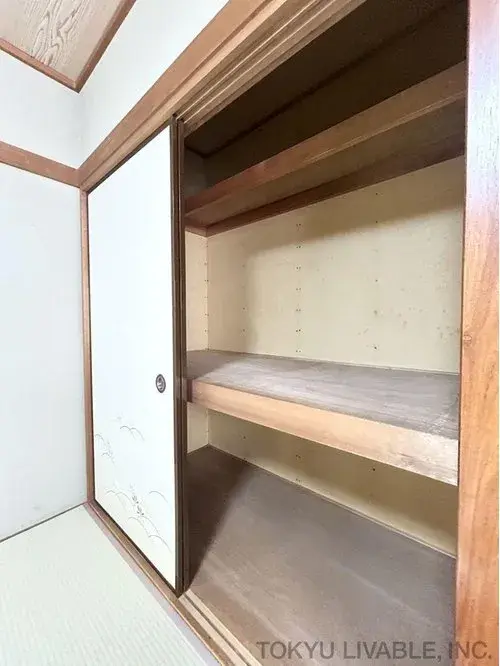 4LDK Yokohama City Kanagawa Prefecture Property (9)