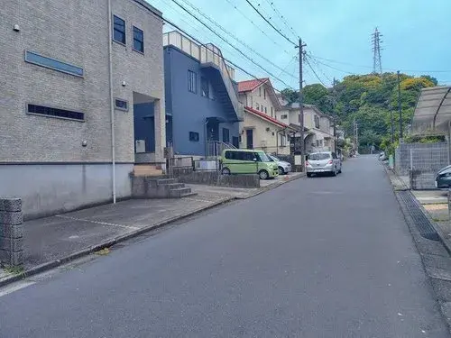 Propiedad 5LDK+2S Ciudad de Yokosuka Prefectura de Kanagawa (5)